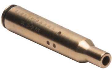Image of SightMark Accudot .30-06, .270, .25-06, Red Laser Boresight, Brass, SM39053