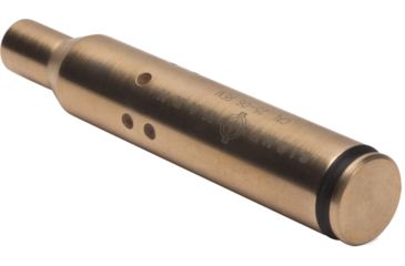 Image of SightMark Accudot .30-06, .270, .25-06, Red Laser Boresight, Brass, SM39053