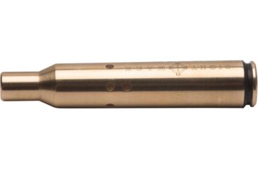 Image of SightMark Accudot .30-06, .270, .25-06, Red Laser Boresight, Brass, SM39053
