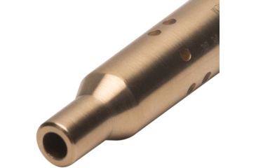 Image of SightMark Accudot .30-06, .270, .25-06, Red Laser Boresight, Brass, SM39053