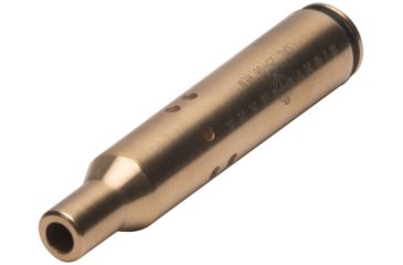Image of SightMark Accudot .30-06, .270, .25-06, Red Laser Boresight, Brass, SM39053