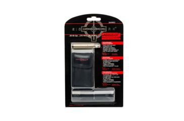 Image of SightMark Accudot .30-06, .270, .25-06, Red Laser Boresight, Brass, SM39053