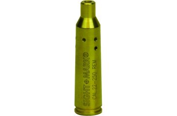 Image of Sightmark Laser Bore Sight, 22-250, SM39020
