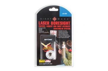 Image of Sightmark Laser Bore Sight, 22-250, SM39020