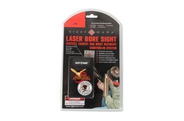 Image of Sightmark Laser Bore Sight, .223 Remington, SM39001