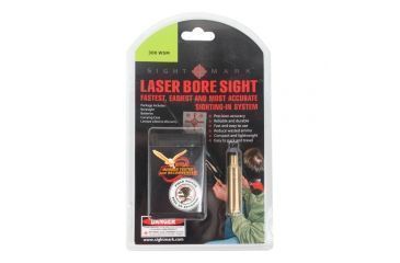 Image of SightMark Laser Bore Sight, .300 WSM Short Mag, SM39010
