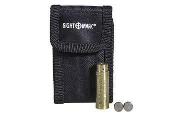 Image of SightMark Laser Bore Sight, 44 Magnum, SM39019