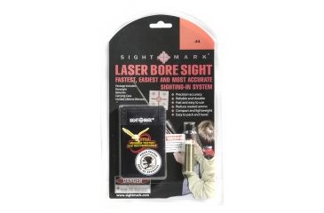 Image of SightMark Laser Bore Sight, 44 Magnum, SM39019
