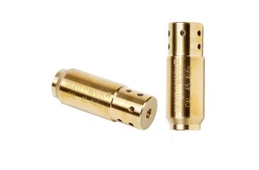 Image of SightMark Laser Bore Sight, 45 ACP, SM39017