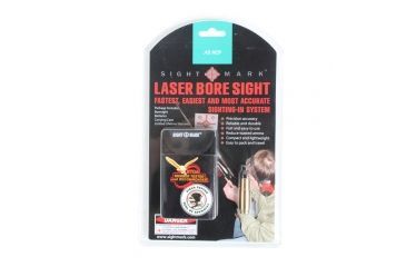 Image of SightMark Laser Bore Sight, 45 ACP, SM39017