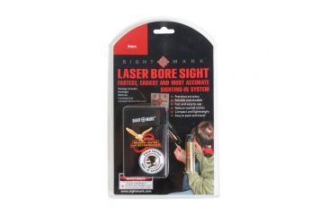 Image of SightMark Laser Bore Sight, 9mm Luger, SM39015