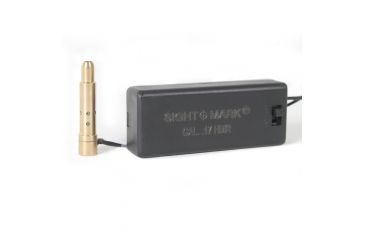 Image of Sightmark Laser Bore Sight, .17HMR, Red, SM39022