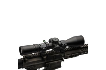 Image of SightMark Bubble Level Ring, 30mm, Black, SM19044