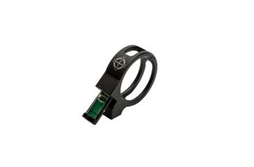 Image of SightMark Bubble Level Ring, 34mm, Black, SM19045
