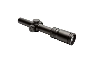 Image of SightMark Citadel 1-10x24 CR1 Rifle Scope, 30mm, BDC Reticle, Black, SM13138CR1