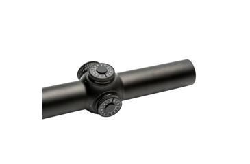 Image of SightMark Citadel 1-10x24 CR1 Rifle Scope, 30mm, BDC Reticle, Black, SM13138CR1