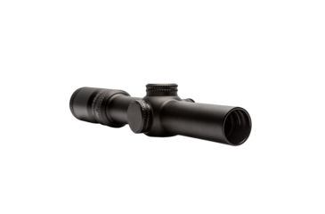 Image of SightMark Citadel 1-10x24 CR1 Rifle Scope, 30mm, BDC Reticle, Black, SM13138CR1