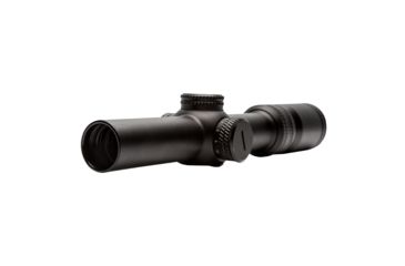Image of SightMark Citadel 1-10x24 CR1 Rifle Scope, 30mm, BDC Reticle, Black, SM13138CR1