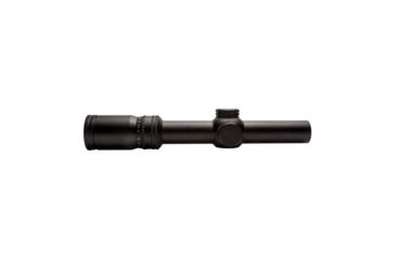Image of SightMark Citadel 1-10x24 CR1 Rifle Scope, 30mm, BDC Reticle, Black, SM13138CR1