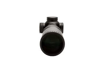 Image of SightMark Citadel 1-10x24 CR1 Rifle Scope, 30mm, BDC Reticle, Black, SM13138CR1
