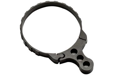 Image of SightMark Citadel Rifle Scope, 1-10x24mm, 30mm Tube, Second Focal Plane, HDR Red Illuminated Reticle, Matte, Black, SM13138HDR