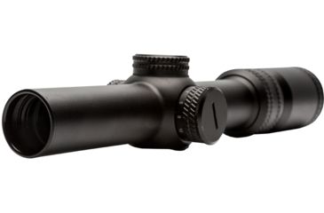 Image of SightMark Citadel Rifle Scope, 1-10x24mm, 30mm Tube, Second Focal Plane, HDR Red Illuminated Reticle, Matte, Black, SM13138HDR