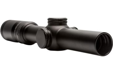 Image of SightMark Citadel Rifle Scope, 1-10x24mm, 30mm Tube, Second Focal Plane, HDR Red Illuminated Reticle, Matte, Black, SM13138HDR