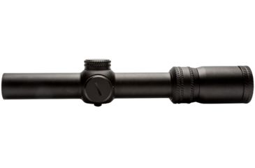 Image of SightMark Citadel Rifle Scope, 1-10x24mm, 30mm Tube, Second Focal Plane, HDR Red Illuminated Reticle, Matte, Black, SM13138HDR
