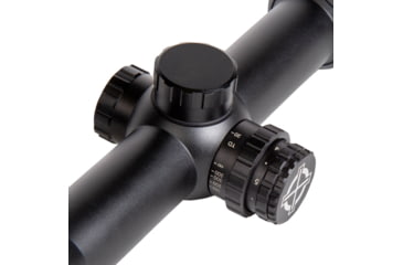 Image of SightMark Core HX 2.0 Riflescope, 4-16x50 HDR2, SM13104HDR2