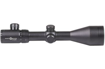 Image of SightMark Core HX 3-12x56 HDR - Hunter Dot Reticle SM13080HDR