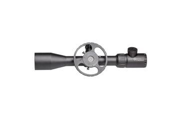 Image of SightMark Core Series Side Focus Wheel, Black, SM19028