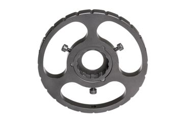 Image of SightMark Core Series Side Focus Wheel, Black, SM19028