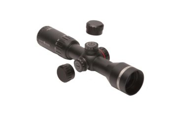 Image of Sightmark Core SX 1.5-4.5x32 Crossbow Scope SM13060