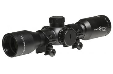 Image of Sightmark Core SX 3x32 Crossbow Scope SM13061