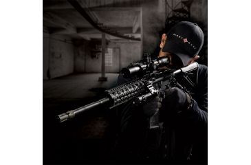 Image of SightMark Core TX 1-4x24DCR .223/.308 BDC Dual Caliber Rifle Scope SM13072DCR