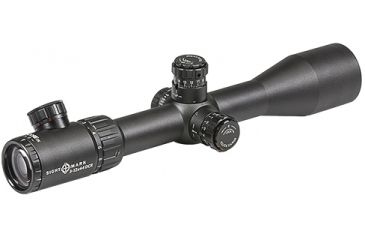 Image of SightMark Core TX 3-12x44DCR .223/.308 BDC Dual Caliber Rifle Scope SM13074DCR