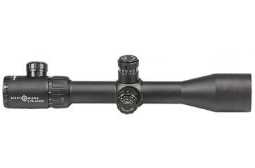 Image of SightMark Core TX 3-12x44DCR .223/.308 BDC Dual Caliber Rifle Scope SM13074DCR