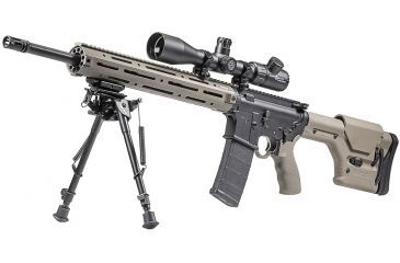 Image of SightMark Core TX 3-12x44DCR .223/.308 BDC Dual Caliber Rifle Scope SM13074DCR