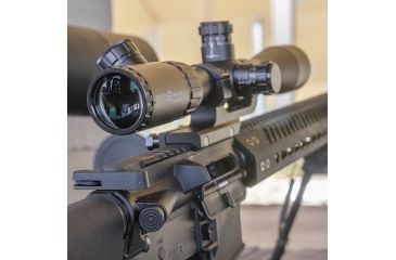 Image of SightMark Core TX 4-16x44MR Marksman Rifle Scope SM13075MR