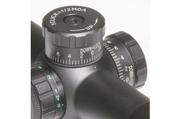 Image of SightMark Core TX 4x32AR-223 BDC Rifle Scope, Black, SM13079AR.223