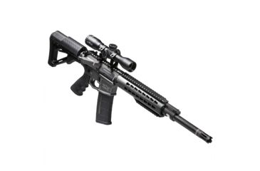 Image of SightMark Core TX 4x32AR-223 BDC Rifle Scope, Black, SM13079AR.223