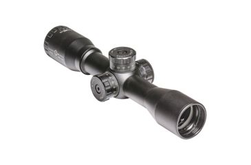 Image of SightMark Core TX 4x32AR-223 BDC Rifle Scope, Black, SM13079AR.223