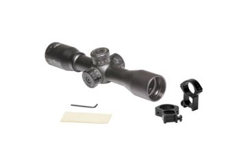 Image of SightMark Core TX 4x32AR-223 BDC Rifle Scope, Black, SM13079AR.223
