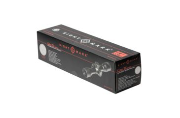 Image of SightMark Core TX 4x32AR-223 BDC Rifle Scope, Black, SM13079AR.223