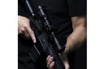 Image of SightMark Core TX 4x32AR-223 BDC Rifle Scope, Black, SM13079AR.223