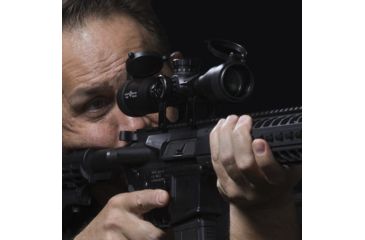 Image of SightMark Core TX 4x32AR-223 BDC Rifle Scope, Black, SM13079AR.223