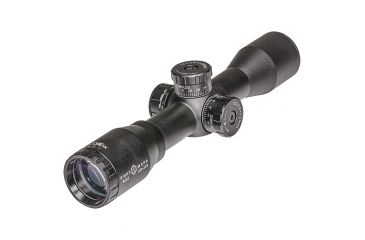 Image of SightMark Core TX 4x32AR-223 BDC Rifle Scope, Black SM13079AR.223