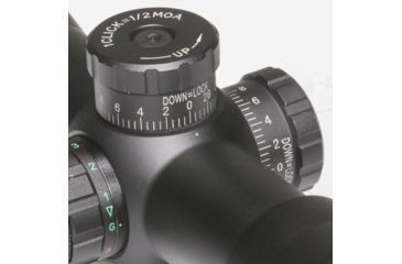 Image of SightMark Core TX 4x32DCR .223/.308 BDC Dual Caliber Rifle Scope, Black, SM13078DCR