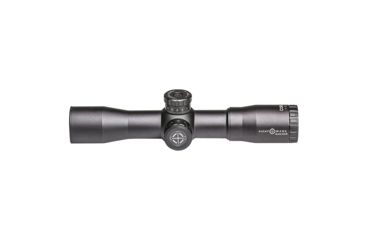 Image of SightMark Core TX 4x32DCR .223/.308 BDC Dual Caliber Rifle Scope, Black, SM13078DCR