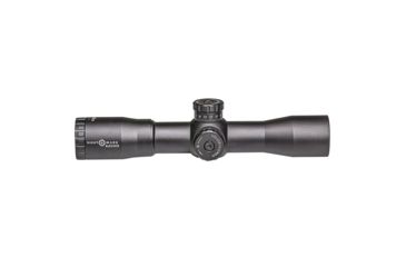 Image of SightMark Core TX 4x32DCR .223/.308 BDC Dual Caliber Rifle Scope, Black, SM13078DCR